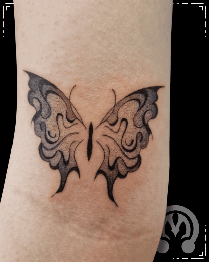 tatouage professionnel sur Lyon Marquis Original Eli