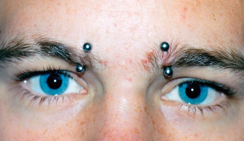 piercing à Lyon Marquis Original