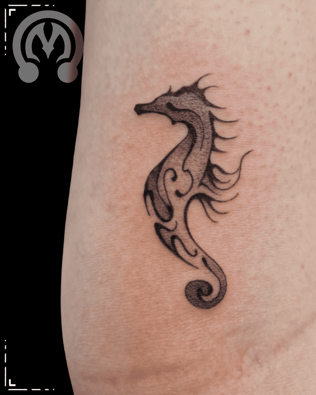 tatouage professionnel sur Lyon Marquis Original Eli