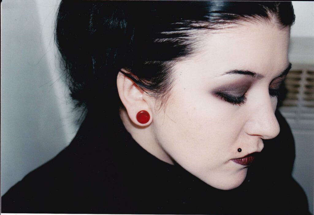 piercing à Lyon Marquis Original