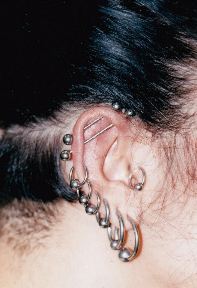 piercing à Lyon Marquis Original