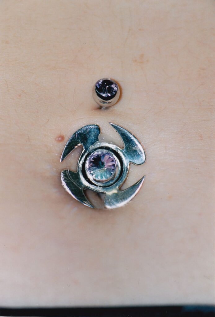 piercing à Lyon Marquis Original