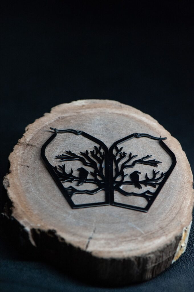 pose de bijoux à Lyon Marquis Original