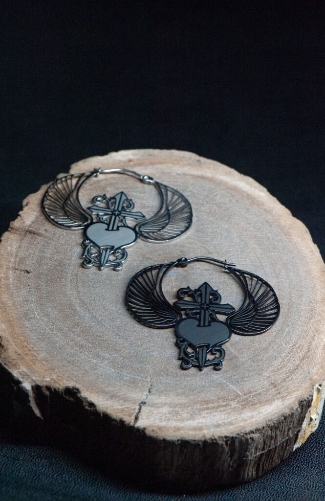 pose de bijoux à Lyon Marquis Original