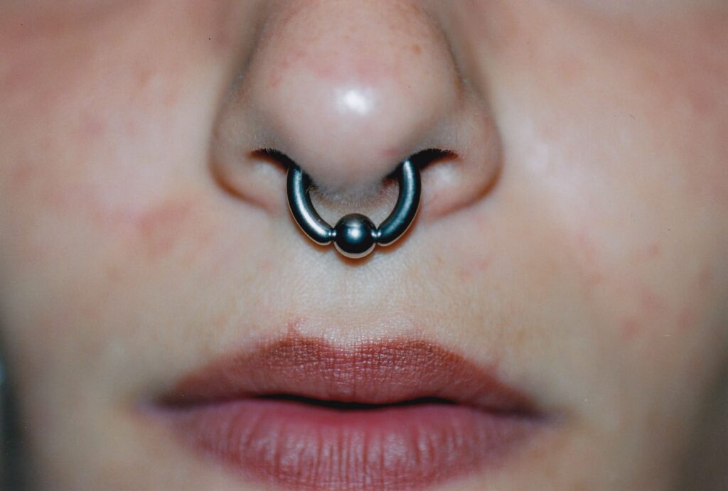 piercing à Lyon Marquis Original