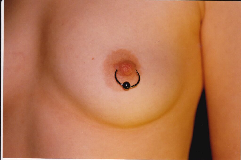 piercing à Lyon Marquis Original