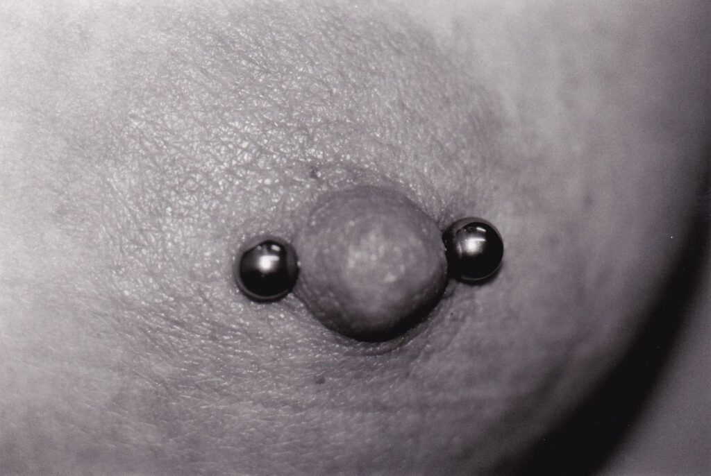 piercing à Lyon Marquis Original