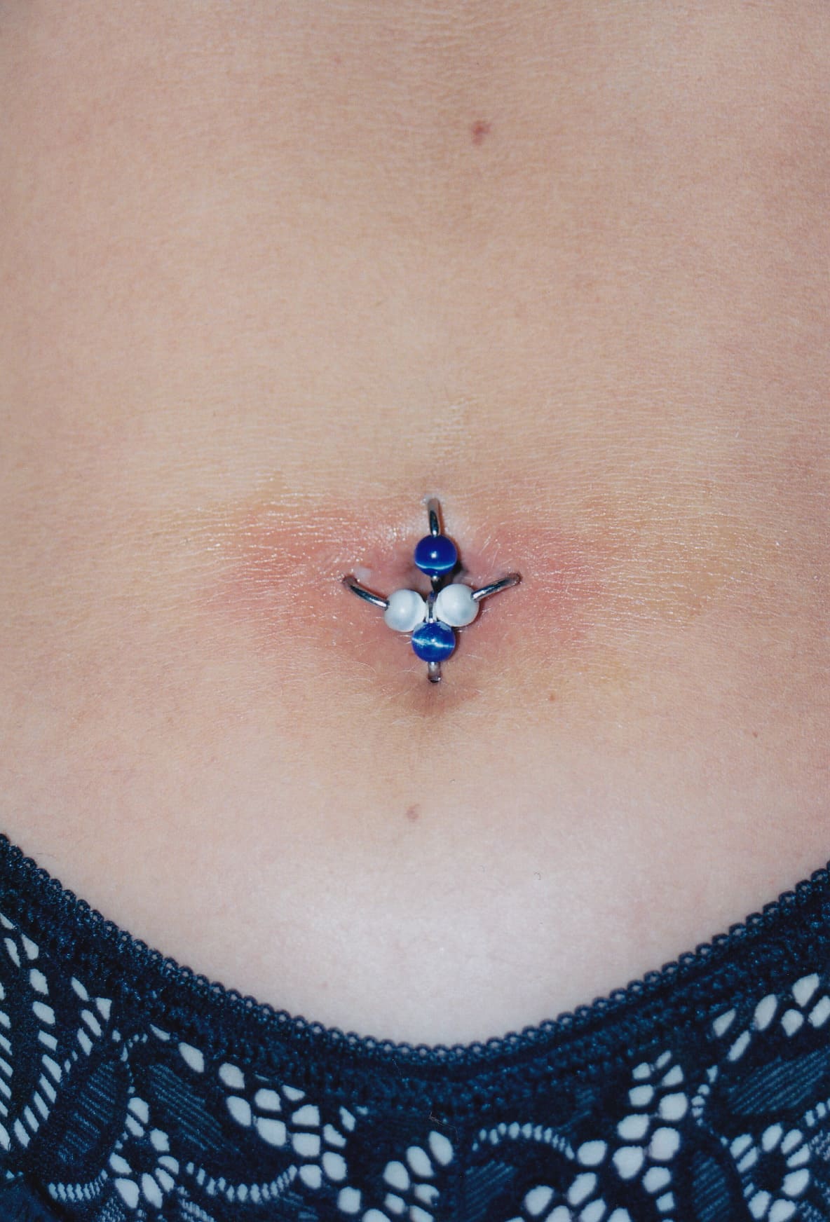 piercing à Lyon Marquis Original