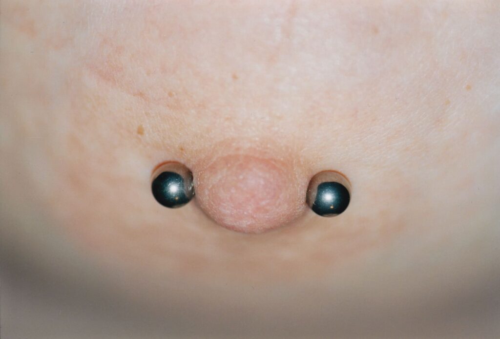 piercing à Lyon Marquis Original