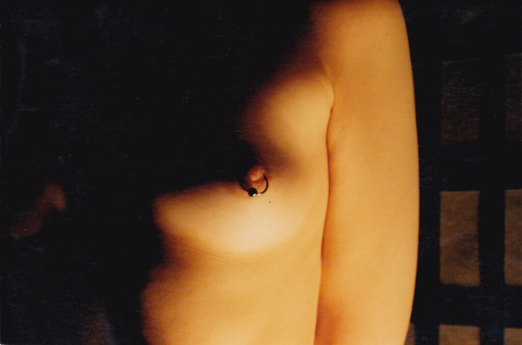 piercing à Lyon Marquis Original