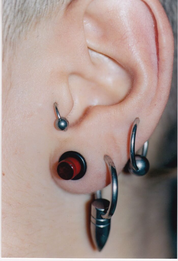 piercing à Lyon Marquis Original